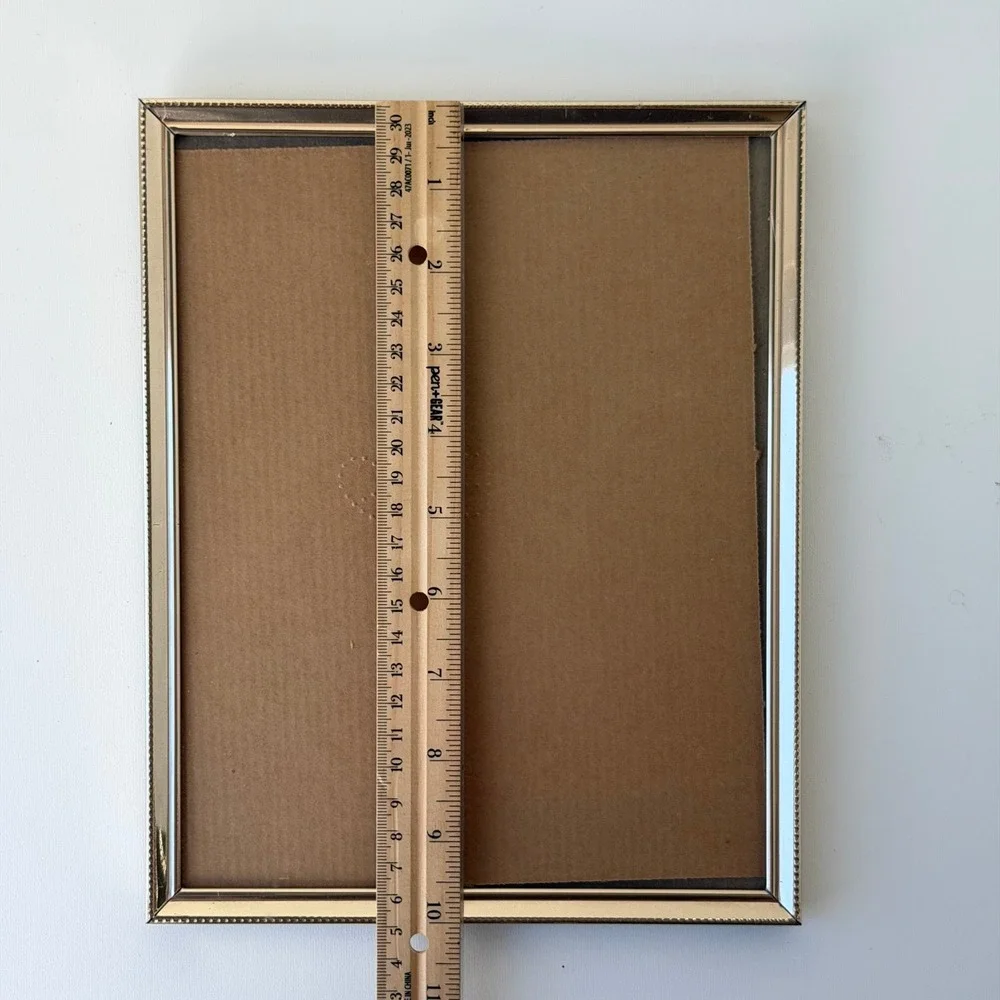 American Vintage measurements height